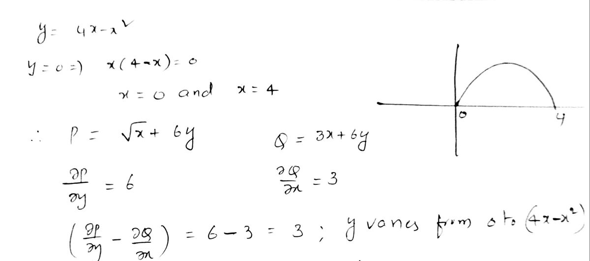 Advanced Math homework question answer, step 1, image 1